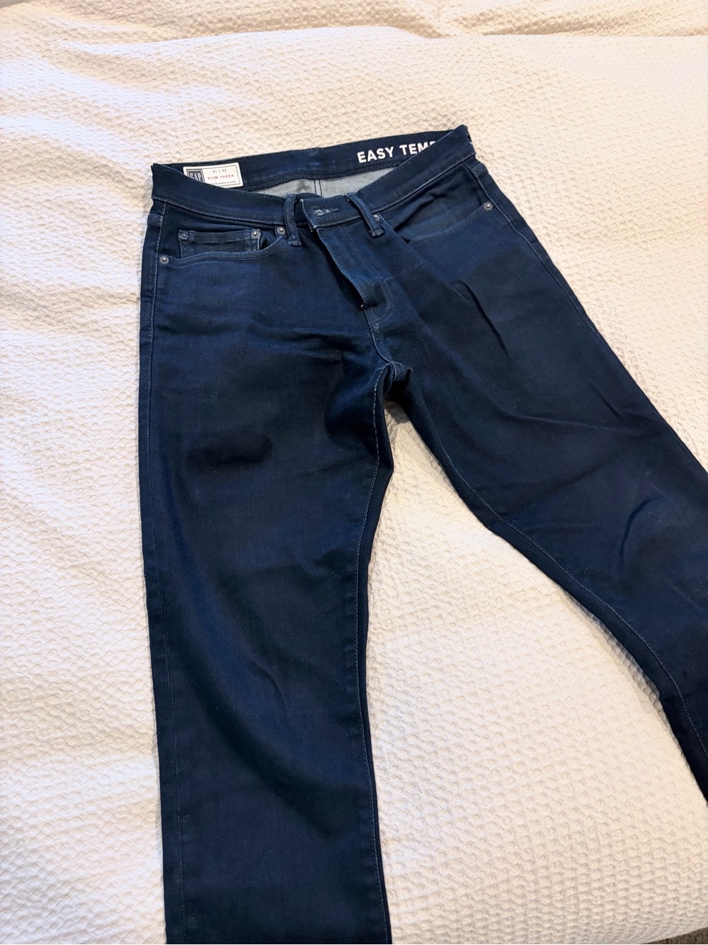 Men's GAP Slim Fit Jeans